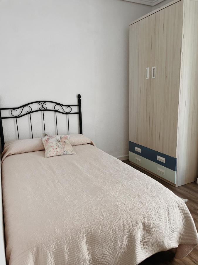 Slow Room Valencia Valenza Esterno foto