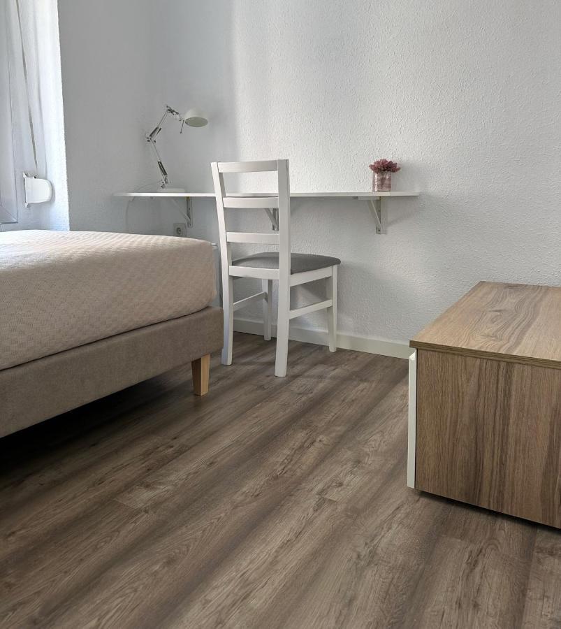 Slow Room Valencia Valenza Esterno foto